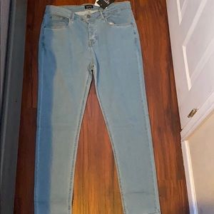 boohooMAN jeans